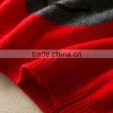 Custom Made Children Knitwear For Christmas Kid Sweater In Stock Wholesale Clothings thumbnail-3