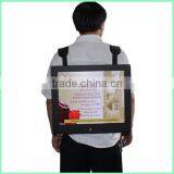 15inch Lcd Walkman Portable Hdmi Dvd ad Player