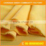 Wholesale Knitted Plain Waterproof Fabric For Soft Toy thumbnail-1