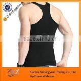 Pakistan Xxxx Wholesale Cheap Basic Stringer Tank Tops for Men thumbnail-2