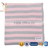 Mongolia Cashmere Blankets Babies Knitted Cashmere Blanket thumbnail-3