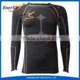 Seamless Sports Thermal Shirt thumbnail-1