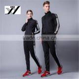 Men & Women Tracksuit Fashion Sportswear for Lovers thumbnail-1