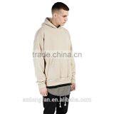 Newest Streetwear Men Hoodies And Sweatshirts Oversized Plain Hoodies Mens Fashion Clothing thumbnail-2