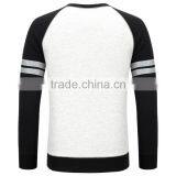 Custom Made Cheap Quality Design Cotton Polyester Pullover Shirt Men thumbnail-2