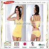 Wholesale Custom Sexy Girl's Camisole thumbnail-1