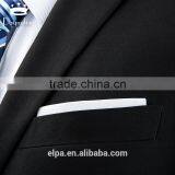 Daynoliao 3 Piece Men Suits Designer Slim Fit Made to Measure Black Navy Formal Business Suits for Men thumbnail-3