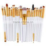 20 Pcs Makeup Brushes Branded Custom Makeup Brushes thumbnail-2