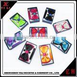Various Colored Kinds Cheap Silk Bowties Men thumbnail-1