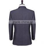 China Men Suit Factory Men Design Price Latest Design Coat Pant Men Suit thumbnail-3