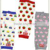 Boy Baby/Toddler Leg Warmers Arm/knee Protectors thumbnail-1