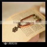 New Style Velvet Rope Lucky Braided Friendship Bracelet thumbnail-3