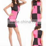 Costume Adult Womens Sexy Circus Clown Sweetie Halloween Fancy Dress thumbnail-2