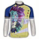 BSCI/ISO9001 Factory Dry Fit Breathable Fabric Italy Sublimation Ink Hotsale Cheap Custom Sports Clothes thumbnail-3