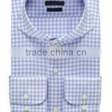 Factory Supply Good Quality 100% cotton shirt from manufacturer