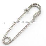 Wholesale 3 PCS Different Size (S/M/L) Knitting Steel Stitch Holders