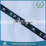 New Clothing Accessories Colorful Knitted Jacquard Webbing thumbnail-1