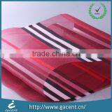 Clolorful Checked Polyester or Nylon Mesh Material Using for Beach Bag thumbnail-2