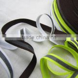 10mm Caution Reflective Tape With Printing