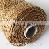 Eco-friendly High Quality Hemp Twisted Rope (2-strand) thumbnail-5