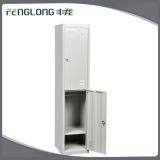Single Metal 2 Doors Garment Fixing Shoes Fixing Storage Mechanical Lock Locker thumbnail-5