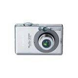 Indonesia Canon Powershot Sd400 Digital Elph 5.0 Megapixel Camera thumbnail-1