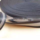 Cheap Polyester Printed Reflective Webbing Strap Sew on Garment thumbnail-2