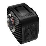 Magicsee P3 360 Degree Panoramic Action Sports Camera 1520P HD Dual Lens Video Recorder Camera 1500mAh With Waterproof c thumbnail-2