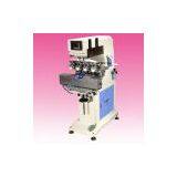 4-Color Pad Printing Machine thumbnail-1