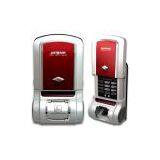 South Korea Fingerprint Identification Door Lock thumbnail-1
