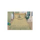 7 Pcs Pannel Jacquard Bed In A Bag thumbnail-1