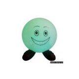 Sell PVC Ball With Smiling Face thumbnail-1