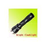 high power AK-P7-5 LED waterproof  torch with aerospace aluminum construction