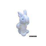 Plush Rabbit Glove thumbnail-1