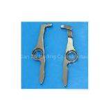 Sulzer Projectile Loom Parts Upper and Lower Gripper thumbnail-1