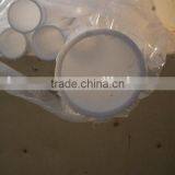 PTFE EXTRUDED AND MOLDED TUBE thumbnail-6