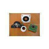 Sucp206 Plastic Bearing Block 2 Bolts 30mm Shaft Dia thumbnail-1