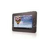 M70012 Android 2.3 7 Inch TFT Touch Screen Scroll Tablet PC Support WMA, MP2, OGG, AAC thumbnail-1