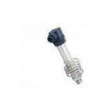 Liquid / Gas Diffused Silicon Oil - Filled Membrane Piezoresistive Pressure Transmitter thumbnail-1