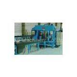 H-beams Steel Web Plate Grinding & Milling Machine, Automatic Metal Roll Forming Machine thumbnail-1
