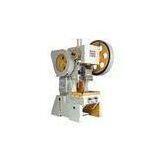 800 KN EMM C-frame Inclinable Pneumatic Power Mechanical Stamping Machine thumbnail-1