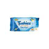 Tushies Premium Moisturising Baby Wipes thumbnail-1