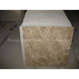 Light Emperador Marble thumbnail-2