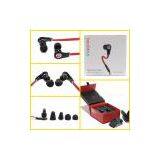 2013 New Beats Tour Black/white Beats Tour Earphones Tour Earphones dr Dre Tour Earphones by Factory thumbnail-1