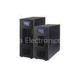 Single Phase Low Frequency Online Ups With Transformer Security System , 12v Lead Acid Battery thumbnail-1