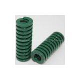 Heavy Load Rectangular Die and Mould Springs thumbnail-1