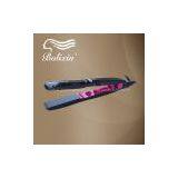 Professional Pink Wet to Dry Hair Straightener thumbnail-1