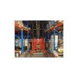 Industiral Narrow Aisle Pallet Racking Meet Austrilia Racking Standard thumbnail-1