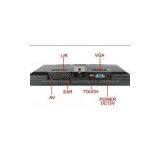 12.1 Inch HL-121 Monitor With Touch Screeen thumbnail-2