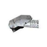 Metal Components 5 Axis CNC Milling Clear Anodized Finish(HSJ-156) thumbnail-1